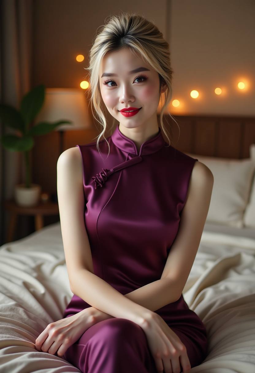 花火之城