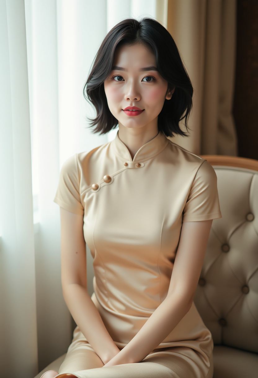 烟火人间